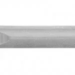 Graphite Τρυπάνι Ξύλου Φτερού (32x152mm) Διαμαντοτρύπανο Φτερού με Εξάγωνο Στέλεχος για Ξύλο 32x152mm 57H238 572387