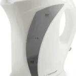 Esperanza Βραστήρας 1.7lt 2200W Λευκός EKK018E