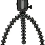 Joby GripTight GorillaPod Stand PRO Τρίποδο Κινητού Μαύρο JB01390-BWW