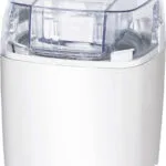 Steba IC 20 Παγωτομηχανή 1.5lt Λευκή