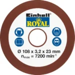 Einhell 4599990 Δίσκος Τροχίσματος ESS 145mm