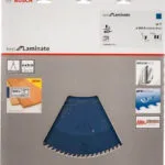 Bosch Δίσκος Κοπής Ξύλου 305mm 2608642137