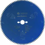 Bosch Δίσκος Κοπής Αλουμινίου με 80 Δόντια 260mm 2608644113