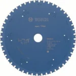 Bosch Δίσκος Κοπής Μετάλλου με 48 Δόντια 230mm 2608643058