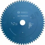 Bosch Δίσκος Κοπής Μετάλλου με 80 Δόντια 305mm 2608643061