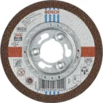 Bosch Δίσκος Κοπής Μετάλλου 230mm 2608600225