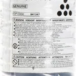Ricoh Cartridge Γνήσιο Toner Laser Εκτυπωτή Μαύρο 30000 Σελίδων 842239