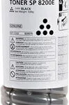 Ricoh Black Toner Cartridge Γνήσιο Toner Laser Εκτυπωτή Μαύρο 821201