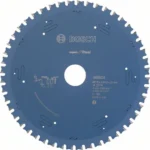 Bosch EX SL H Δίσκος Κοπής Μετάλλου με 48 Δόντια 210mm 0260864305