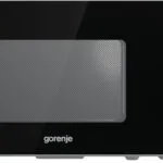 Gorenje MO20E1S Φούρνος Μικροκυμάτων 20lt Μαύρος