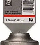Bosch Ποτηροκορώνα SDS Plus-9 με Διάμετρο 30mm για Μπετό και Τούβλο 80gr 2608550613