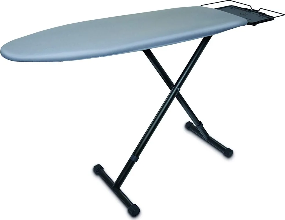 20190612131549_braun_carestyle_ib3001bk Braun CareStyle Σιδερώστρα για Σύστημα Σιδερώματος Σπαστή Γκρι 122x40cm IB3001BK - Image 1