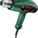 Bosch EasyHeat 500 Πιστόλι Θερμού Αέρα 1600W με Ρύθμιση Θερμοκρασίας εως και 500°C
