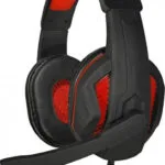 Art Hero Over Ear Gaming Headset με σύνδεση USB