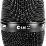 Sennheiser MMD-835-1-BK 502575 Κάψα Μικροφώνου