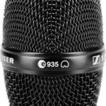 Sennheiser MMD-935-1-BK