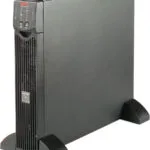APC Smart Line SRT1000XLI UPS On-Line 1000VA 1000W με 6 IEC Πρίζες