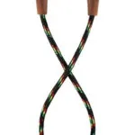 The House Of Marley Smile Jamaica Mic In-ear Handsfree με Βύσμα 3.5mm Πράσινο