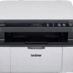 Brother DCP-1510E Ασπρόμαυρο Πολυμηχάνημα Laser DCP-1510EYJ1