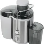 Mesko MS-4126 MS4126 Αποχυμωτής 600W Inox Ασημί