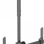 Techly ICA-CPLB 946S Βάση Τηλεόρασης Οροφής έως 70" και 50kg