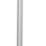 Techly ICA-TR11 Βάση Τηλεόρασης Δαπέδου έως 70" και 50kg
