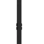 Techly ICA-TR12 Βάση Τηλεόρασης Δαπέδου έως 70" και 45kg