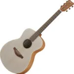 Yamaha Ηλεκτροακουστική Κιθάρα Storia I White