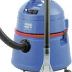 Thomas Bravo 20 Σκούπα Υγρών / Στερεών 1400W με Πλαστικό Κάδο 20lt