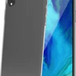 Celly Gelskin Back Cover Σιλικόνης Διάφανο (iPhone XR) GELSKIN998