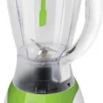 Esperanza Pina Colada Μπλέντερ με Πλαστική Κανάτα 1.5 lt 350W Πράσινο