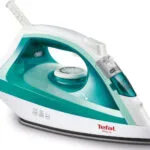 Tefal Virtuo FV1710 Σίδερο Ατμού 1800W με Αντικολλητική Πλάκα και Συνεχόμενη Παροχή Ατμού 24gr/min