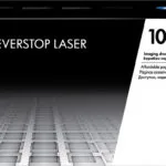 HP 104A Γνήσιο Drum Laser Εκτυπωτή Μαύρο 20000 Σελίδων W1104A