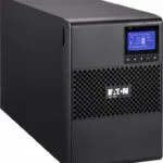 Eaton 9SX UPS On-Line 1500VA 1350W με 6 IEC Πρίζες