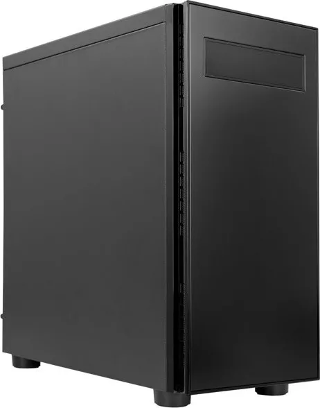 20190717161444_chieftec_hawk Chieftec Hawk Midi Tower Κουτί Υπολογιστή Μαύρο - Image 1