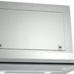 Gorenje BHP623E8X Συρόμενος Απορροφητήρας 60cm Inox