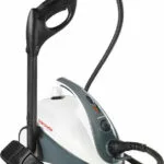 Polti Smart 30S PTEU0267 Ατμοκαθαριστής Πίεσης 3bar με Ρόδες Silver