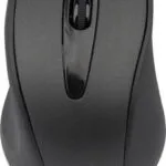 A4Tech G9-500F Ασύρματο Ποντίκι Μαύρο