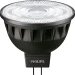 Philips GU5.3 MR16 6.5W Φυσικό Λευκό Dimmable 929001342502