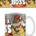 Pyramid International Super Mario (Like a Boss) MG24621