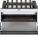 HP DesignJet T1600 PostScript Plotter - 36'' (914mm)