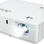 Acer PL6610T MR.JR611.001 Projector DLP Full HD Laser με Ενσωματωμένα Ηχεία Λευκός