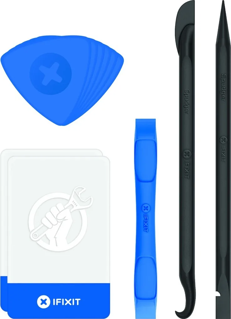 20190823143617_ifixit_prying_and_opening_tool_assortment iFixit Prying and Opening Εργαλείο Ανοίγματος για Service Κινητών - Image 1