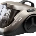 Rowenta RO3786EA Ηλεκτρική Σκούπα 750W με Κάδο 1.5lt Γκρι