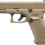 Umarex Αεροβόλο Πιστόλι CO2 Glock 19X 4.5mm 5.8368