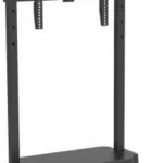 Techly ICA-TR33 Βάση Τηλεόρασης Δαπέδου έως 70" και 50kg