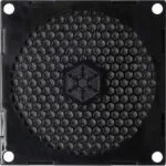 Silverstone FF81 Fan Filter