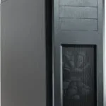 Phanteks Enthoo Pro Full Tower Κουτί Υπολογιστή Μαύρο
