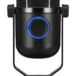Thronmax M3 MDrill Dome Πυκνωτικό Μικρόφωνο USB Επιτραπέζιο για Studio