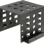 DeLock Installation Frame 4x 2.5" - 5.25"